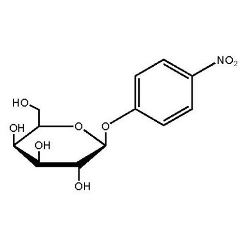 p-Nitrophenyl beta-D-galactopyranoside