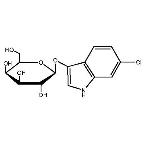 COPY OF 6-Chloro-3-indolyl beta-D-galactopyranoside