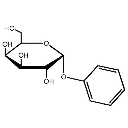 Phenyl alpha-D-galactopyranoside