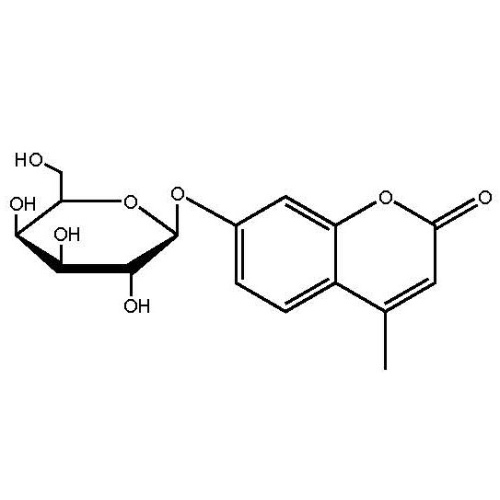 4-Methylumbelliferyl beta-D-galactopyranoside