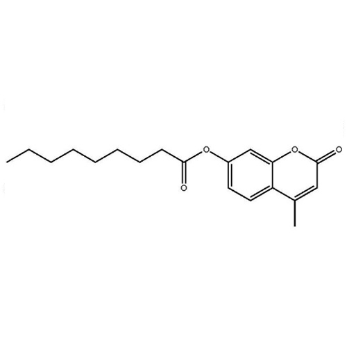 4-Methylumbelliferyl nonanoate