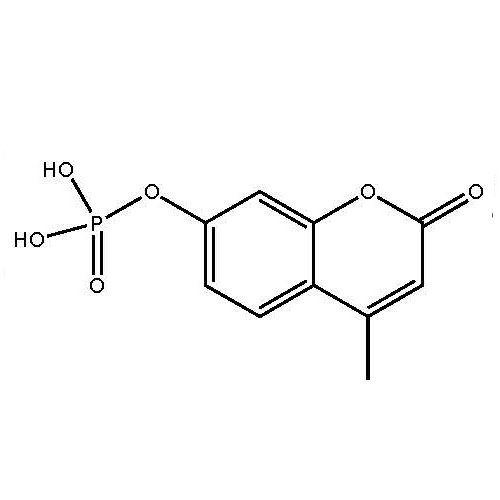 4-Methylumbelliferyl phosphate (free acid)