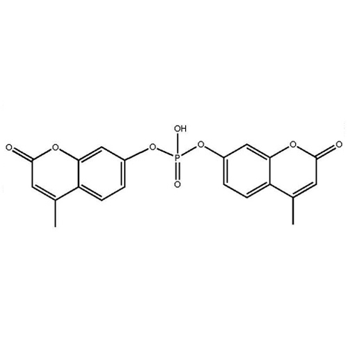 bis-(4-Methylumbelliferyl) phosphate