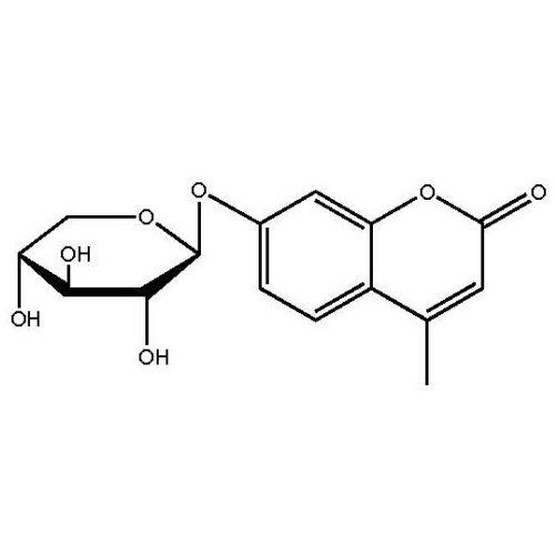 4-Methylumbelliferyl beta-D-xylopyranoside