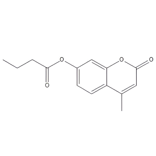 4-Methylumbelliferyl butyrate