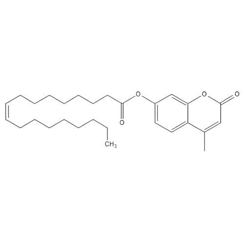 4-Methylumbelliferyl oleate