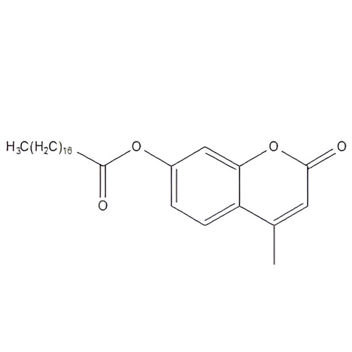 4-Methylumbelliferyl stearate