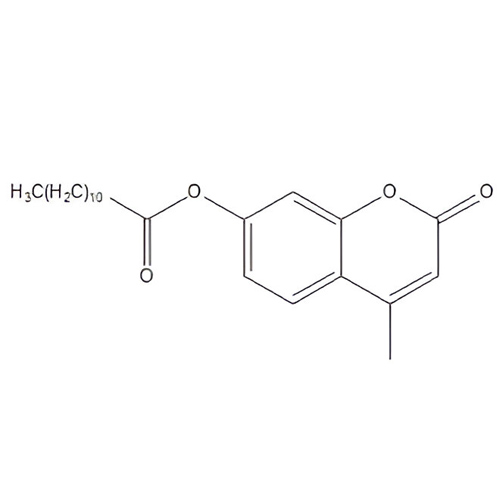 4-Methylumbelliferyl dodecanoate