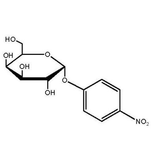 p-Nitrophenyl alpha-D-galactopyranoside