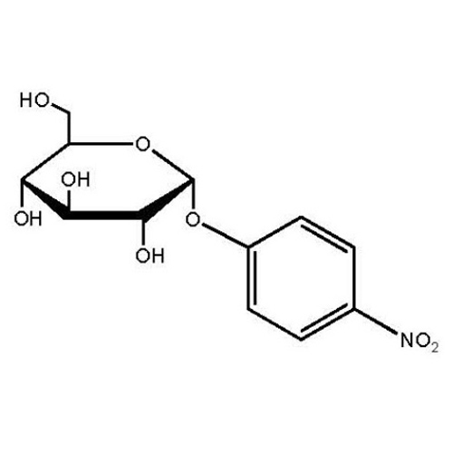 p-Nitrophenyl alpha-D-glucopyranoside