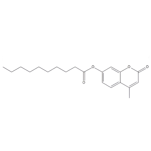 4-Methylumbelliferyl caprate