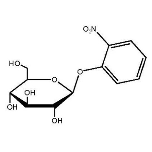 o-Nitrophenyl beta-D-glucopyranoside