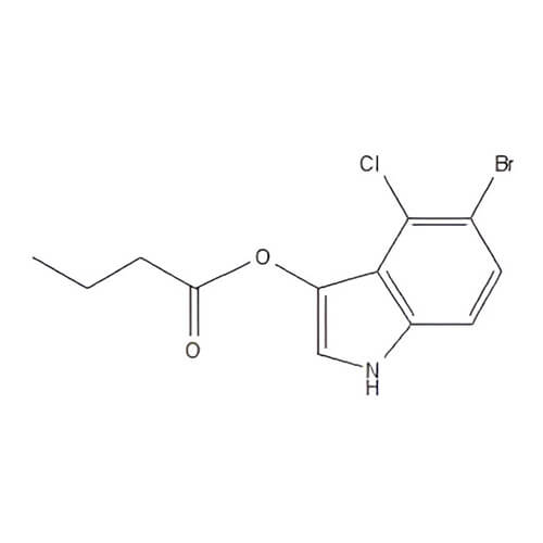 5-Bromo-4-chloro-3-indolyl butyrate 