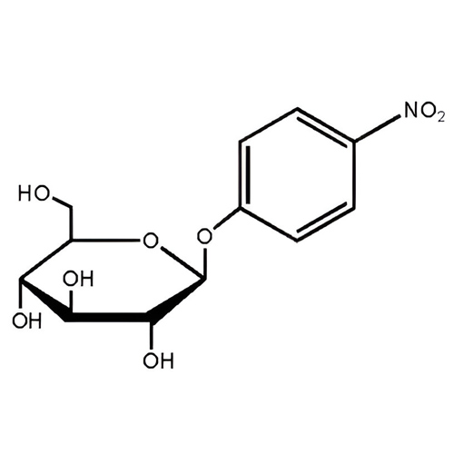 p-Nitrophenyl beta-D-glucopyranoside