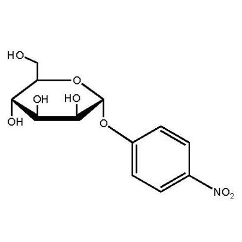 p-Nitrophenyl alpha-D-mannopyranoside