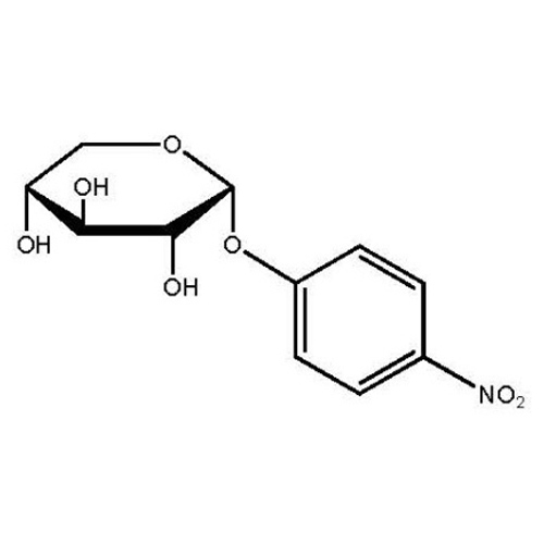 p-Nitrophenyl alpha-D-xylopyranoside