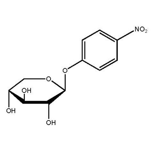 p-Nitrophenyl beta-D-xylopyranoside