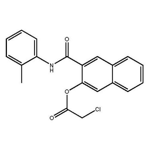 Naphthol AS-D chloroacetate