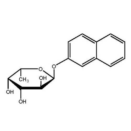 2-Naphthyl alpha-L-fucopyranoside