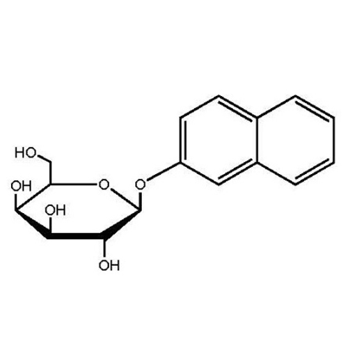 2-Naphthyl beta-D-galactopyranoside