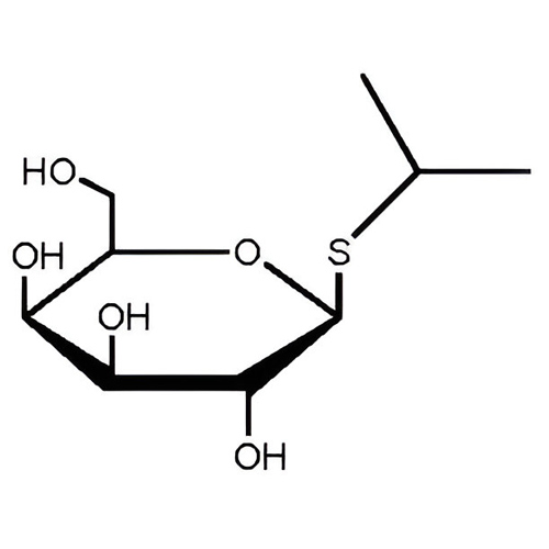 Isopropyl beta-D-thiogalactopyranoside