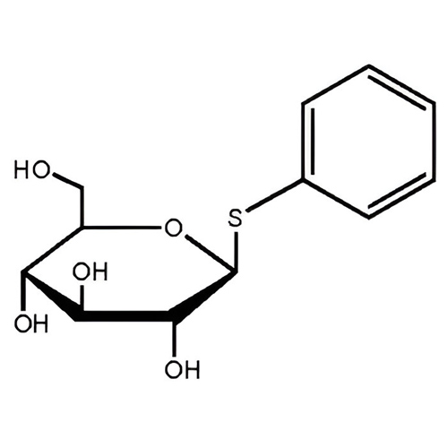 Phenyl beta-D-thioglucopyranoside 