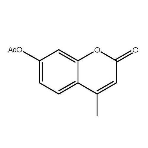 4-Methylumbelliferyl acetate