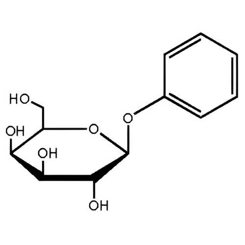 Phenyl beta-D-galactopyranoside