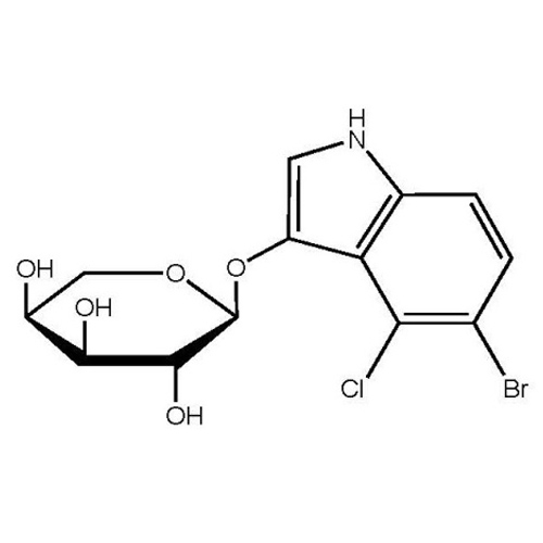 5-Bromo-4-chloro-3-indolyl alpha-L-arabinopyranoside