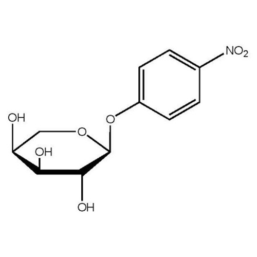 p-Nitrophenyl alpha-L-arabinopyranoside