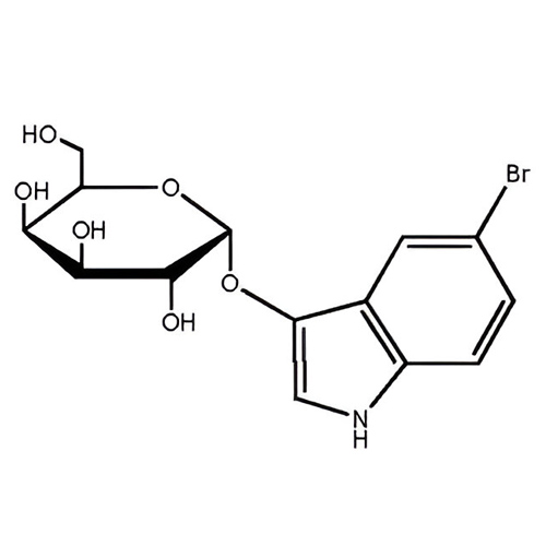 5-Bromo-3-indolyl alpha-D-galactopyranoside