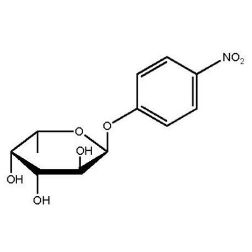  p-Nitrophenyl alpha-L-fucopyranoside