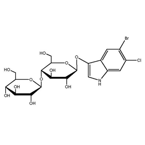 5-Bromo-6-chloro-3-indolyl beta-D-cellobiopyranoside