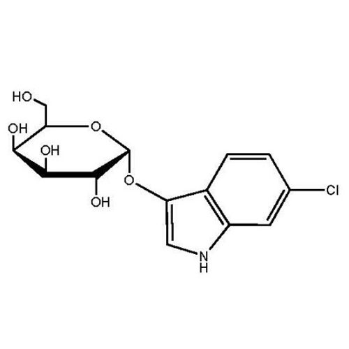 6-Chloro-3-indolyl alpha-D-galactopyranoside