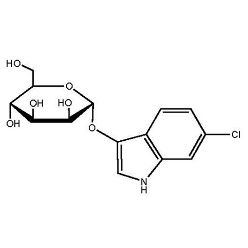 6-Chloro-3-indolyl alpha-D-mannopyranoside