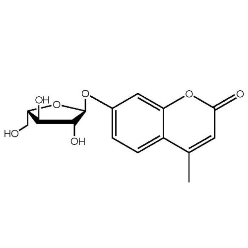 4-Methylumbelliferyl alpha-L-arabinofuranoside