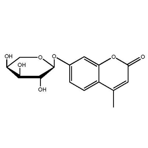 4-Methylumbelliferyl alpha-L-arabinopyranoside