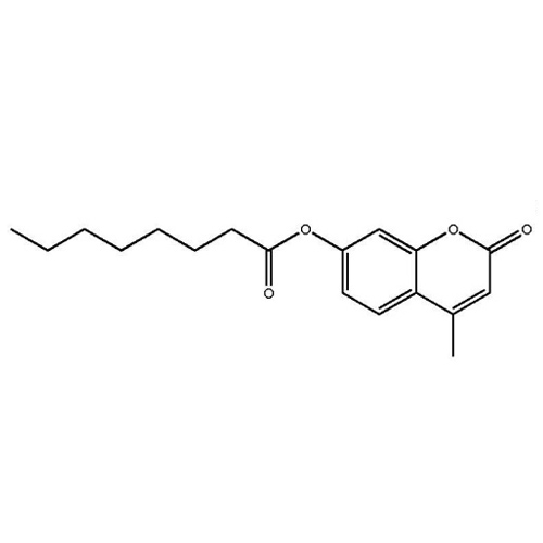 4-Methylumbelliferyl caprylate