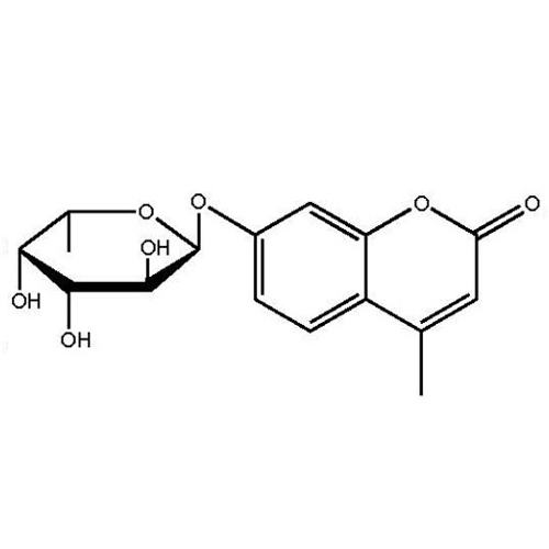 4-Methylumbelliferyl alpha-L-fucopyranoside