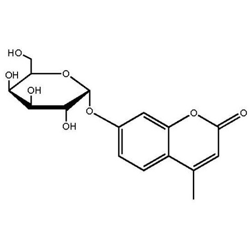 4-Methylumbelliferyl alpha-D-galactopyranoside