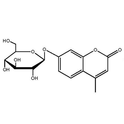 4-Methylumbelliferyl beta-D-glucopyranoside