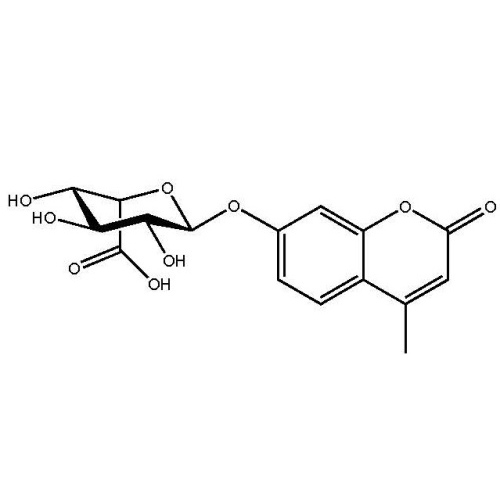 4-Methylumbelliferyl alpha-L-iduronide (free acid)