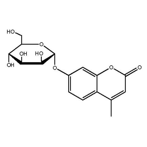 4-Methylumbelliferyl alpha-D-mannopyranoside